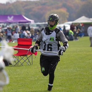 Meet your Posher, Ethan